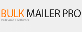 Bulk Mailer Software